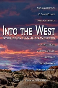 San JuanWriters LLC - Into the West